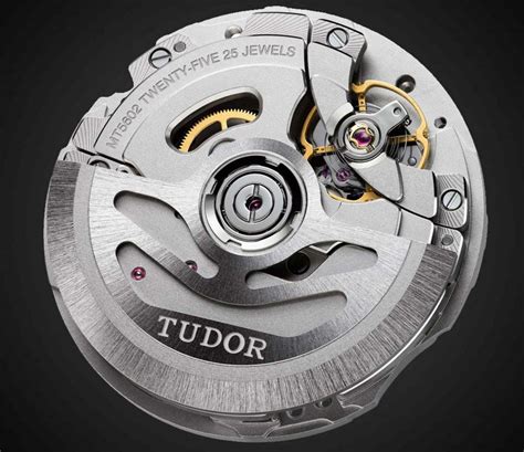 tudor mt5402 movement